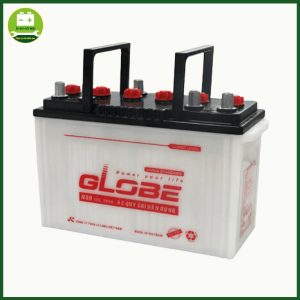 Ắc quy Globe N30