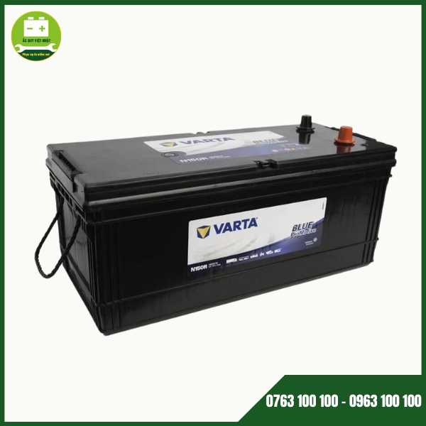 Ắc quy VARTA N150/180G51 (12V-150AH)