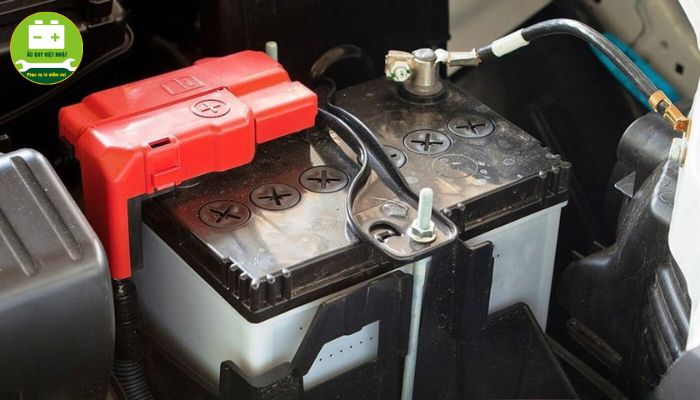 Lưu ý khi lựa chọn bình ắc quy xe Lead