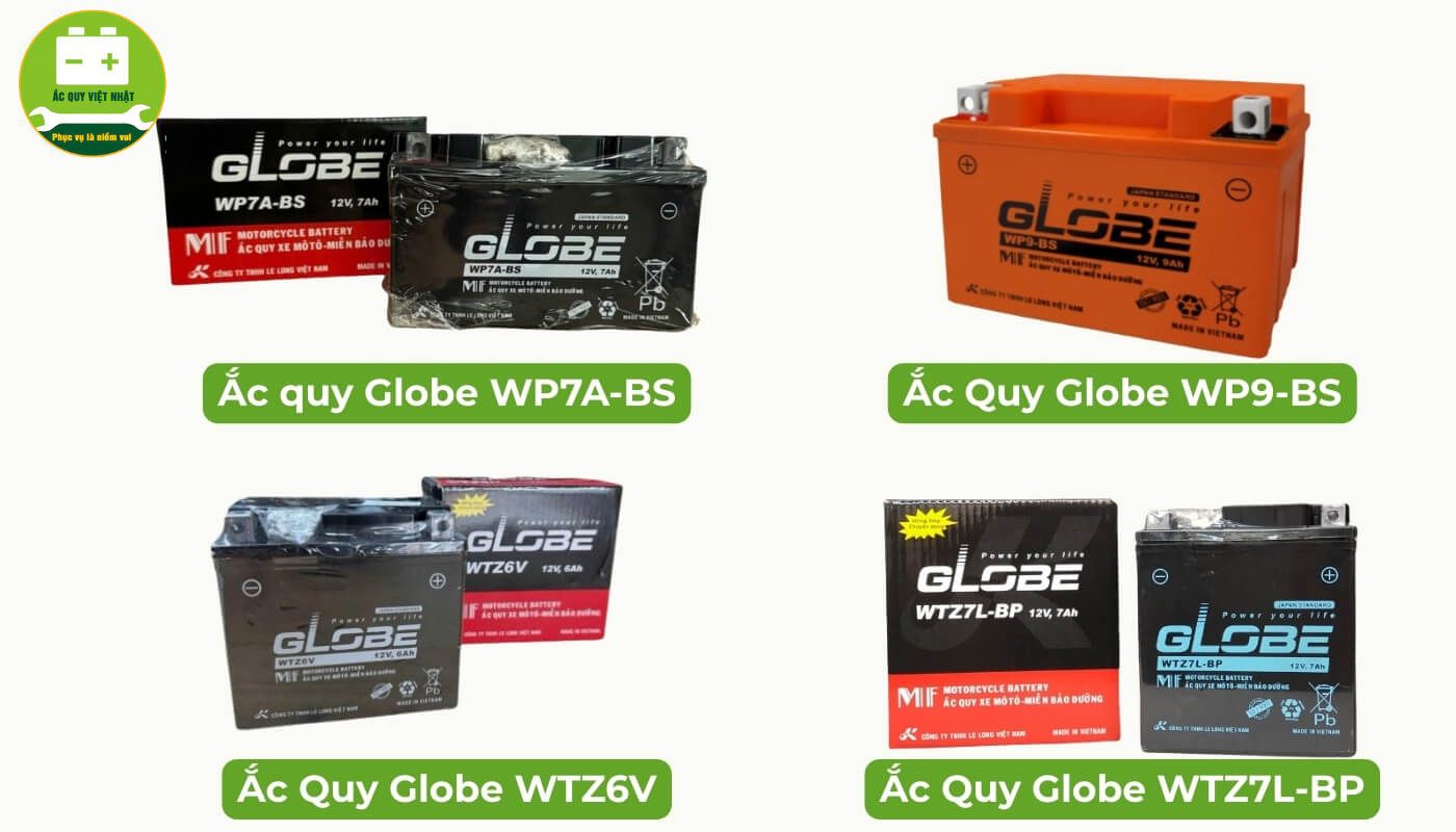 Các loại bình ắc quy xe attila elizabeth nổi tiếng Các loại bình ắc quy xe attila elizabeth nổi tiếng